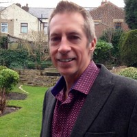 Keith Ainsworth