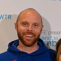 Ryan Cox