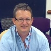 Bob Parkinson