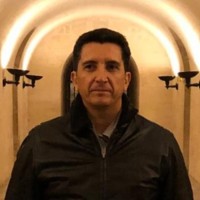 Vladimir Figueiredo Palma