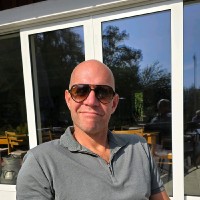 Daniel Bokinge