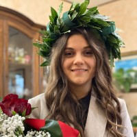 Simona Cavicchi