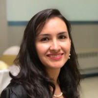 Sandra Romero-Gamboa