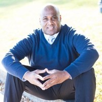 Kevin Glover