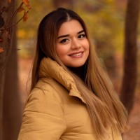 Laman Valiyeva