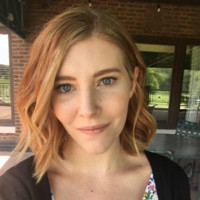 Mackenzie Dye