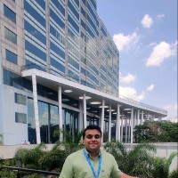 Kaustubh Mulay