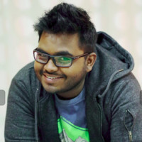 Deepak D