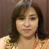 Patty Tijerina