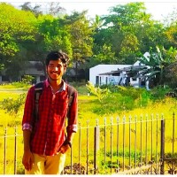 Venkateswara Reddy Guruguluri