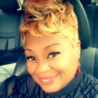 Shante' Mccoy