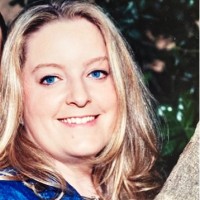 Mandy Garrett, PMP