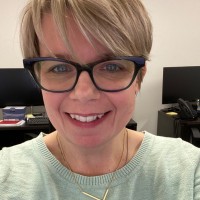 Laura Johnson