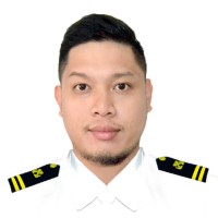 John Nicole Tubig