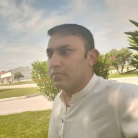 Aqeel Hussain