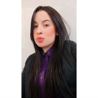Sabrina Felipe Dos Santos