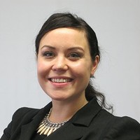 Roxanne Checkley