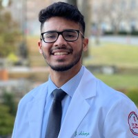 Jay Acharya, PharmD