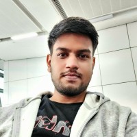 Nalin Singh