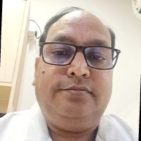 Satish Agarwal