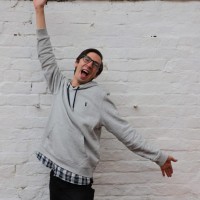 Harry Mellor