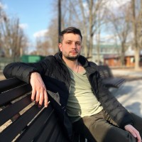 Евгений Селезнев