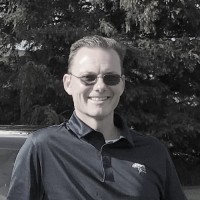 Todd Webber