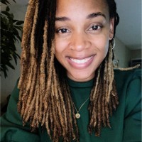 Kenyanna Cornely