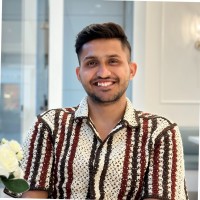Fenil Patel