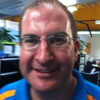 Sean Reid