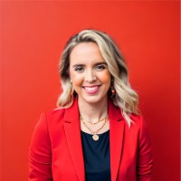 Katie Elizabeth Robinson