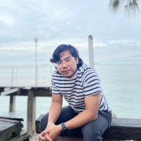 MUHAMMAD A'ZDHIM GHAZALI