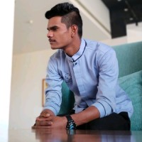 Ankur Kumar Sen