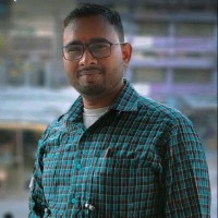 Abhishek Srivastava