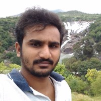 Basavaraj K M