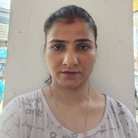 Pragti Pandey