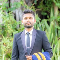 Isuru Munasinghe