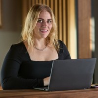 Lauren Jacaruso, MBA