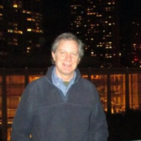 Jerry Goodbody, Freelance Editor
