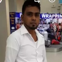 Fasmeer Ridha
