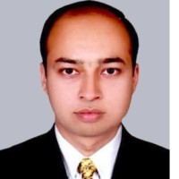 Dibyendu Das