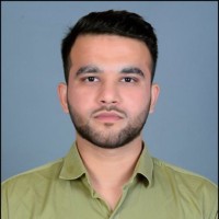 Arqam Ahmed