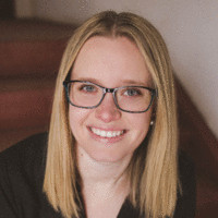 Karin Peterson, Cmp