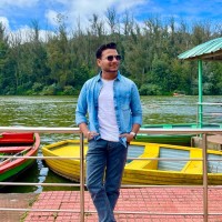 Yash Udaiwal