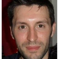 David Mesher