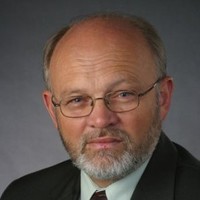 Bruce Wood  FCPA FCA