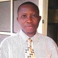 Kazeem Ayankola (Mph, Mbbs, Fimc, Cmc)