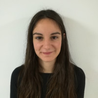 Cristina Navarrete Hernández