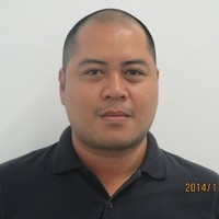 Ryan Santi Los Banos
