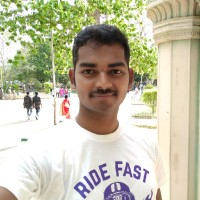 Nishanth Nish